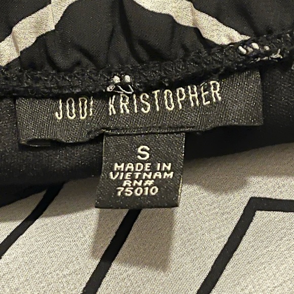 Chevron maxi - Picture 2 of 2